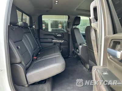 Zdjęcie 6 z 12 samochodu: 2022 CHEVROLET SILVERADO LTD K1500 LTZ VIN:3GCUYGED7NG176321 - miniatura