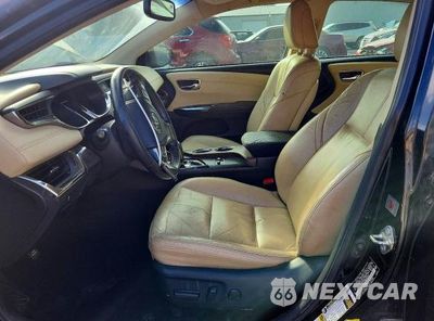 Zdjęcie 7 z 12 samochodu: 2013 TOYOTA AVALON XLE PREMIUM VIN:4T1BK1EB8DU002673 - miniatura