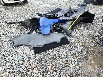 Zdjęcie 12 z 13 samochodu: 2021 TESLA MODEL Y VIN:5YJYGDEE1MF191901 - miniatura