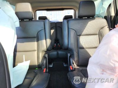Zdjęcie 10 z 13 samochodu: 2019 GMC ACADIA SLT-1 VIN:1GKKNULS0KZ239274 - miniatura