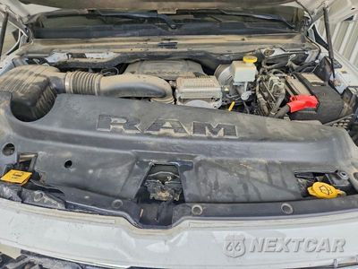 Zdjęcie 11 z 12 samochodu: 2023 RAM 1500 LARAMIE VIN:1C6SRFJT2PN520862 - miniatura
