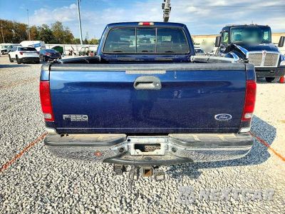 Zdjęcie 6 z 12 samochodu: 2003 FORD F250 SUPER DUTY VIN:1FTNX21F13EB09042 - miniatura