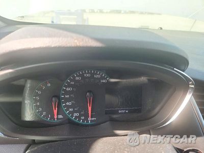 Zdjęcie 9 z 13 samochodu: 2019 CHEVROLET TRAX 1LT VIN:KL7CJLSB7KB892133 - miniatura
