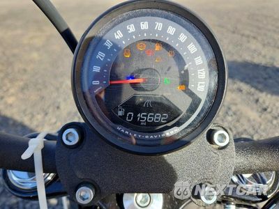 Zdjęcie 7 z 9 samochodu: 2025 HARLEY-DAVIDSON FXBB VIN:1HD1YJ918SB010909 - miniatura