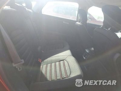 Zdjęcie 10 z 12 samochodu: 2014 FORD FUSION SE VIN:3FA6P0H7XER194444 - miniatura