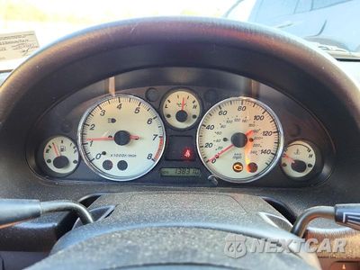 Zdjęcie 9 z 12 samochodu: 2001 MAZDA MX-5 MIATA BASE VIN:JM1NB353210209214 - miniatura