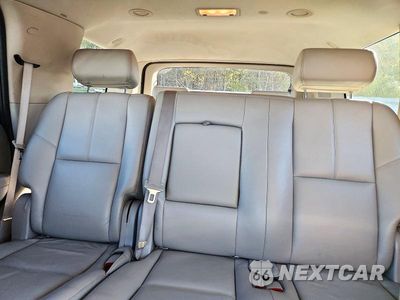 Zdjęcie 10 z 13 samochodu: 2009 CHEVROLET TAHOE HYBRID VIN:1GNFK13539R110946 - miniatura