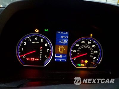 Zdjęcie 9 z 13 samochodu: 2010 HONDA CR-V EXL VIN:JHLRE4H73AC002605 - miniatura