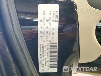 Zdjęcie 13 z 13 samochodu: 2017 DODGE GRAND CARAVAN SE VIN:2C4RDGBG9HR602055 - miniatura