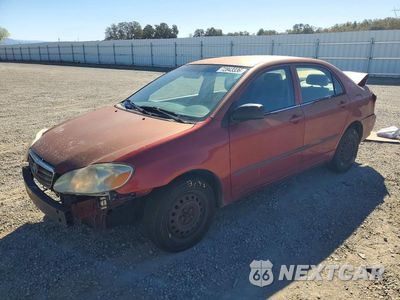 2005 TOYOTA COROLLA CE 1NXBR32E55Z470335 - główne zdjęcie licytacji z USA - miniatura