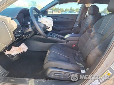 Zdjęcie 7 z 12 samochodu: 2026 HONDA ACCORD HYBRID SPORT VIN:1HGCY2F53TA041064 - miniatura