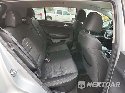 Zdjęcie 10 z 12 samochodu: 2017 KIA SPORTAGE LX VIN:KNDPM3AC0H7065074 - miniatura