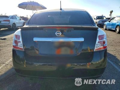 Zdjęcie 6 z 12 samochodu: 2012 NISSAN SENTRA 2.0 VIN:3N1AB6AP3CL758518 - miniatura