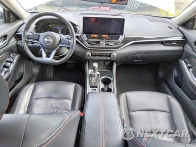 Zdjęcie 8 z 13 samochodu: 2023 NISSAN ALTIMA SR VIN:1N4BL4CW2PN361692 - miniatura