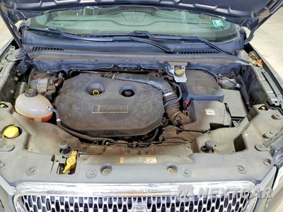Zdjęcie 12 z 13 samochodu: 2019 LINCOLN MKC VIN:5LMCJ1D98KUL48478 - miniatura