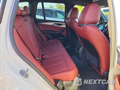 Zdjęcie 11 z 14 samochodu: 2024 BMW X3 XDRIVE30I VIN:5UX53DP08R9U18081 - miniatura
