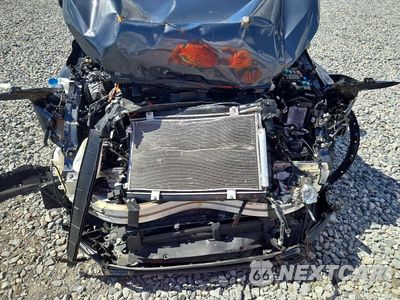 Zdjęcie 12 z 13 samochodu: 2026 HONDA CR-V SPORT-L VIN:5J6RS5H81TL000482 - miniatura