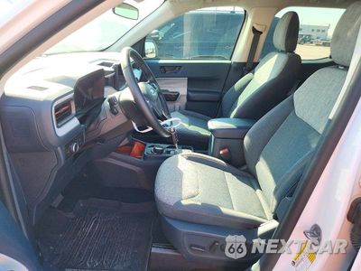 Zdjęcie 7 z 13 samochodu: 2023 FORD MAVERICK XL VIN:3FTTW8E93PRA10615 - miniatura