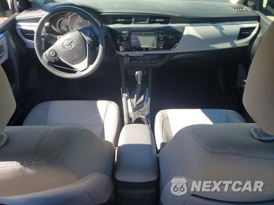 Zdjęcie 8 z 12 samochodu: 2016 TOYOTA COROLLA LE VIN:2T1BURHE1GC676863 - miniatura