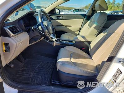 Zdjęcie 7 z 12 samochodu: 2016 KIA OPTIMA EX VIN:5XXGU4L3XGG094932 - miniatura