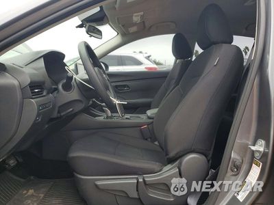 Zdjęcie 7 z 12 samochodu: 2025 NISSAN SENTRA S VIN:3N1AB8BV6SY330517 - miniatura