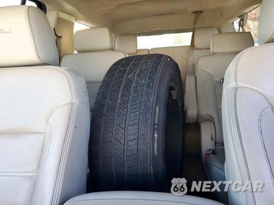 Zdjęcie 10 z 13 samochodu: 2016 GMC YUKON XL DENALI VIN:1GKS2HKJXGR247348 - miniatura