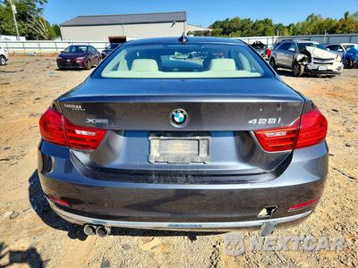 Zdjęcie 6 z 12 samochodu: 2014 BMW 428 XI VIN:WBA3N5C56EF717362 - miniatura