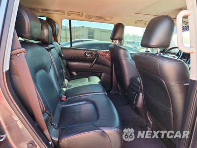 Zdjęcie 10 z 12 samochodu: 2018 NISSAN ARMADA SL VIN:JN8AY2ND3J9057864 - miniatura