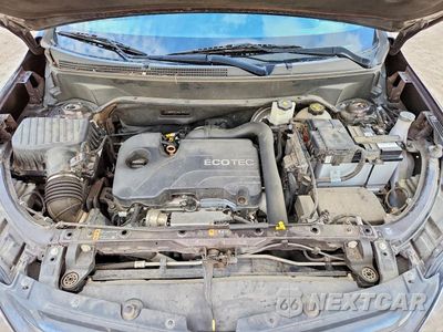 Zdjęcie 12 z 13 samochodu: 2020 CHEVROLET EQUINOX LT VIN:2GNAXKEV5L6176237 - miniatura