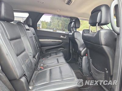 Zdjęcie 11 z 13 samochodu: 2017 DODGE DURANGO GT VIN:1C4RDJDGXHC697891 - miniatura