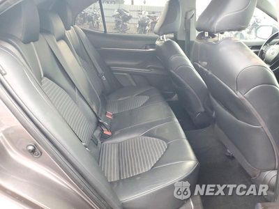 Zdjęcie 10 z 13 samochodu: 2024 TOYOTA CAMRY SE VIN:4T1G11AK2RU880928 - miniatura