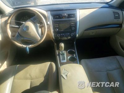 Zdjęcie 8 z 12 samochodu: 2015 NISSAN ALTIMA 2.5 SL VIN:1N4AL3AP9FN347580 - miniatura