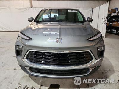 Piąte zdjęcie samochodu w środku: 2026 BUICK ENCORE GX PREFERRED VIN:KL4AMBSL8TB229721 - miniatura