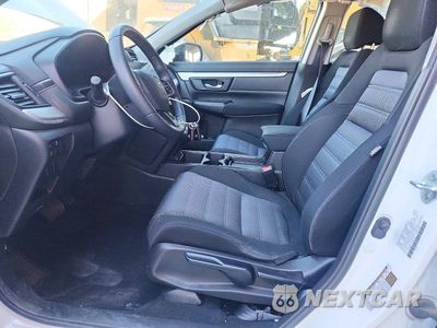 Zdjęcie 7 z 13 samochodu: 2022 HONDA CR-V SE VIN:7FARW2H77NE012615 - miniatura