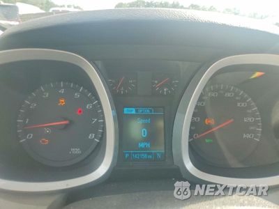 Zdjęcie 9 z 13 samochodu: 2015 CHEVROLET EQUINOX LT VIN:2GNFLGE31F6356333 - miniatura