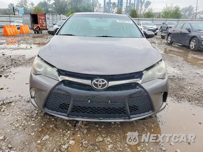 Piąte zdjęcie samochodu w środku: 2015 TOYOTA CAMRY SE VIN:4T1BF1FK6FU030347 - miniatura