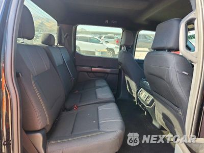 Zdjęcie 10 z 12 samochodu: 2024 FORD F150 STX VIN:1FTFW2L59RKE20255 - miniatura