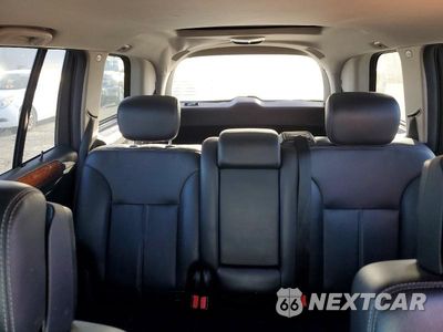 Zdjęcie 10 z 13 samochodu: 2008 MERCEDES-BENZ GL 450 4MATIC VIN:4JGBF71E08A370408 - miniatura