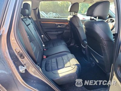 Zdjęcie 11 z 13 samochodu: 2022 HONDA CR-V TOURING VIN:5J6RT6H91NL027857 - miniatura