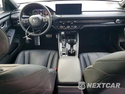 Zdjęcie 8 z 13 samochodu: 2025 HONDA ACCORD HYBRID SPORT VIN:1HGCY2F56SA092864 - miniatura