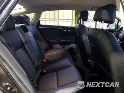 Zdjęcie 10 z 12 samochodu: 2018 HONDA CLARITY TOURING VIN:JHMZC5F3XJC003144 - miniatura