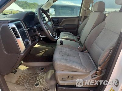 Zdjęcie 7 z 12 samochodu: 2014 CHEVROLET SILVERADO C1500 LT VIN:3GCPCREC3EG555380 - miniatura
