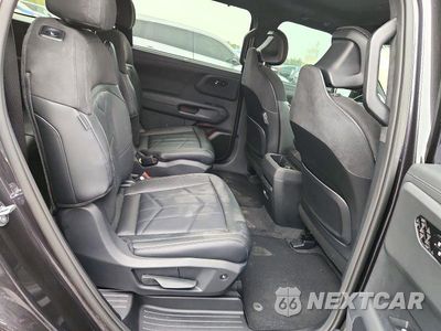Zdjęcie 11 z 14 samochodu: 2027 KIA TELLURIDE HYBRID X-LINE SX PRESTIGE VIN:5XYPLESA0VG022879 - miniatura