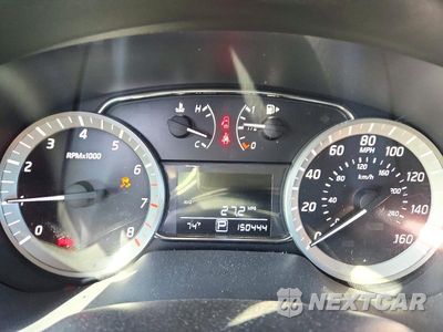Zdjęcie 9 z 12 samochodu: 2013 NISSAN SENTRA S VIN:3N1AB7APXDL773220 - miniatura