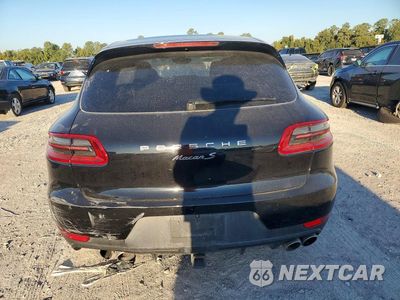 Zdjęcie 6 z 13 samochodu: 2016 PORSCHE MACAN S VIN:WP1AB2A52GLB46394 - miniatura