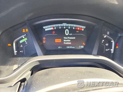 Zdjęcie 9 z 13 samochodu: 2017 HONDA CR-V TOURING VIN:2HKRW1H91HH503369 - miniatura