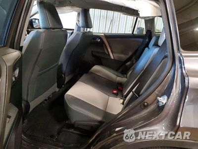 Zdjęcie 11 z 13 samochodu: 2014 TOYOTA RAV4 LIMITED VIN:2T3DFREV1EW185039 - miniatura