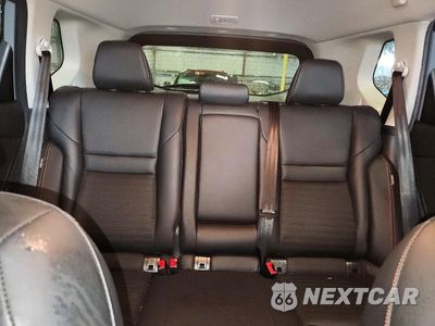 Zdjęcie 10 z 14 samochodu: 2026 NISSAN ROGUE ROCK CREEK VIN:5N1BT3BB7TC777483 - miniatura