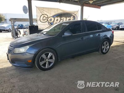 2013 CHEVROLET CRUZE LT 1G1PE5SB4D7220971 - główne zdjęcie licytacji z USA - miniatura