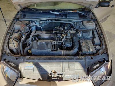 Zdjęcie 11 z 12 samochodu: 2003 CHEVROLET CAVALIER LS VIN:1G1JF52F437253442 - miniatura
